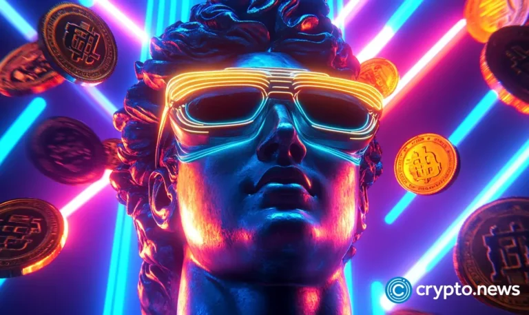 Crypto users will go where the creatives tell them