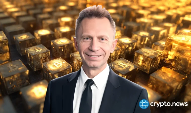 Europe is falling behind on crypto regulation: BTCS