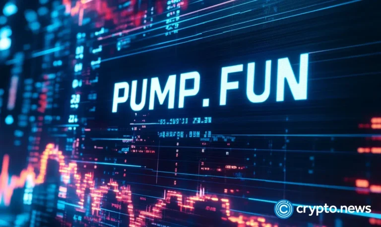 PADRE price plummets after Pump.fun acquisition