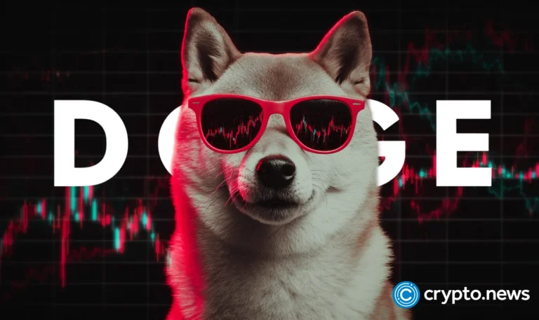 Dogecoin price weak rebound at $0.15 signals bearish pressure ahead