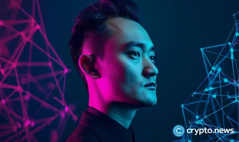Justin Sun intensifies fight over $456M TUSD reserve gap