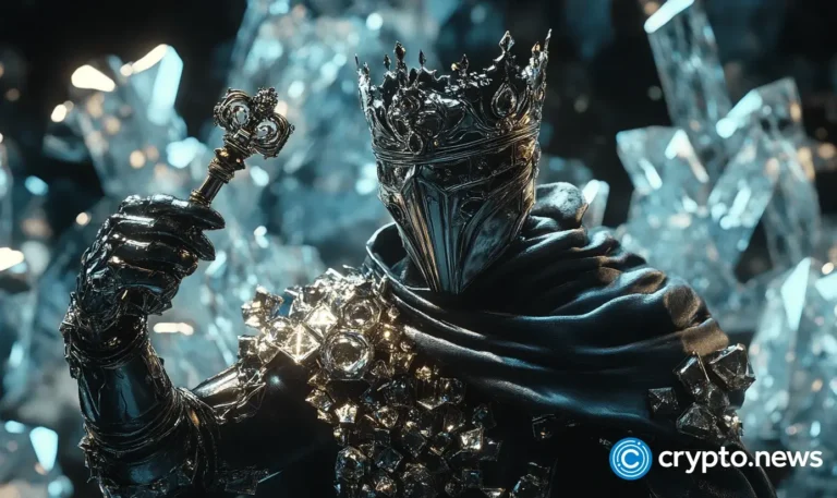 Why is the crypto market going down? (Nov. 14)