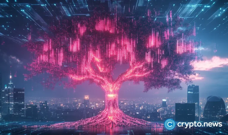 Monad price in focus as it raises $269M ahead of mainnet launch