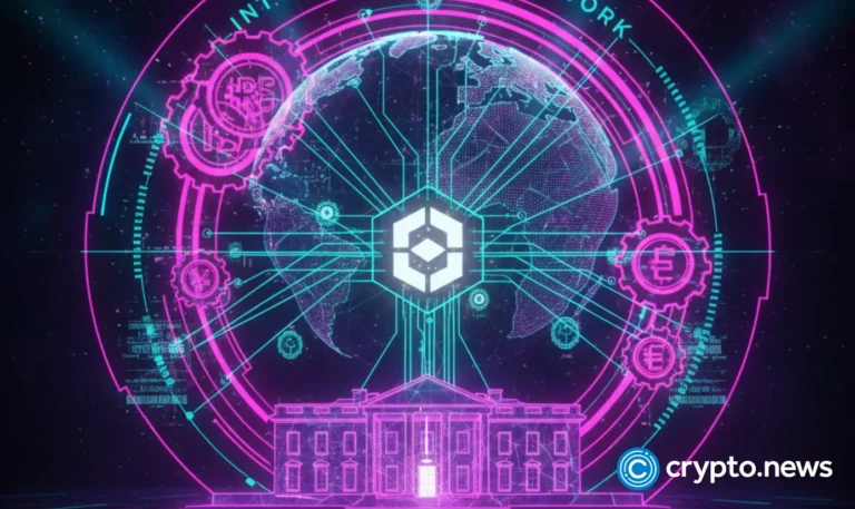 Bessent urged to rethink taxes on crypto staking rewards