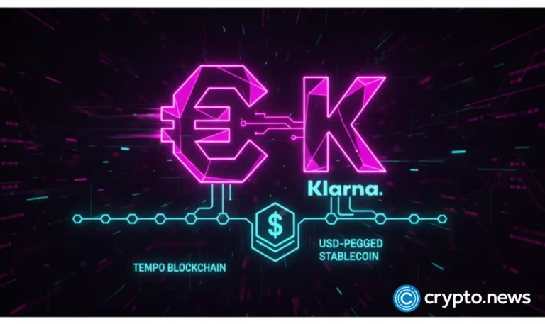 Klarna goes crypto, joins growing USD stablecoin market