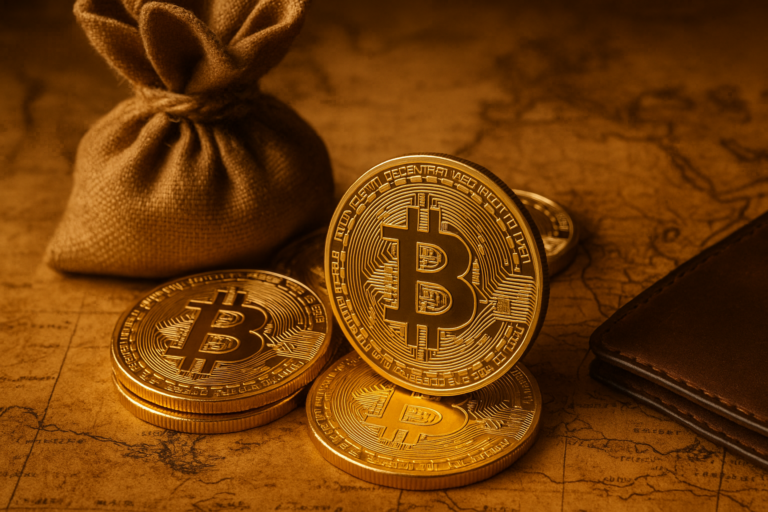 Silk Road crypto activity resurfaces as dormant Bitcoin wallets move again