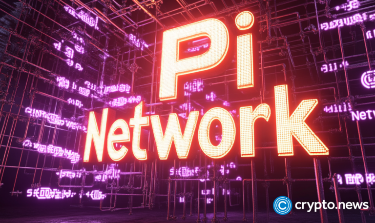 Pi network price nosedives amid emerging alarming bearish pattern