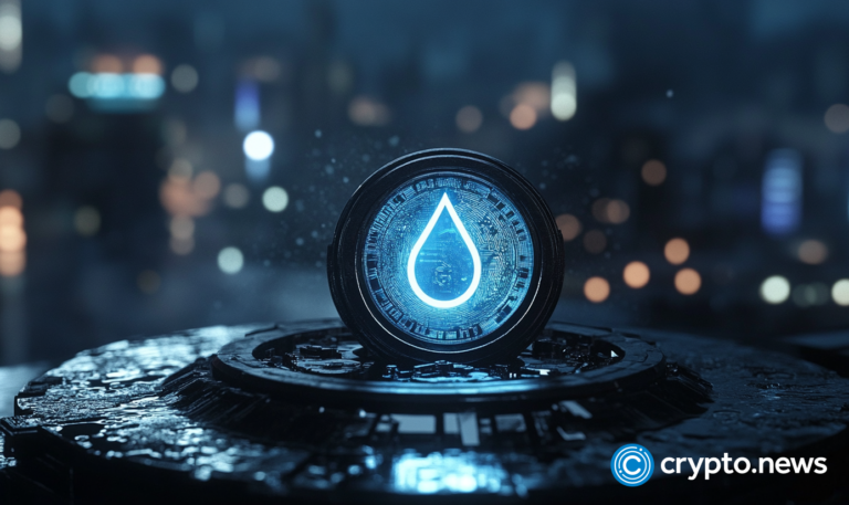 Sui price consolidates as open interest falls, signaling weakening downside momentum