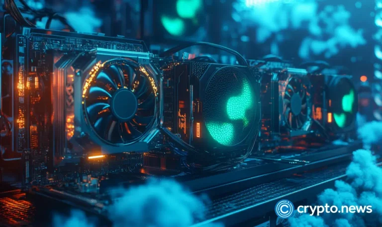 Crypto enters banking era; Ordinary people can leverage Moon Hash to seize compliant PoW profit opportunities