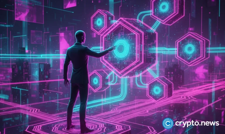 The future lies in purpose-built blockchains