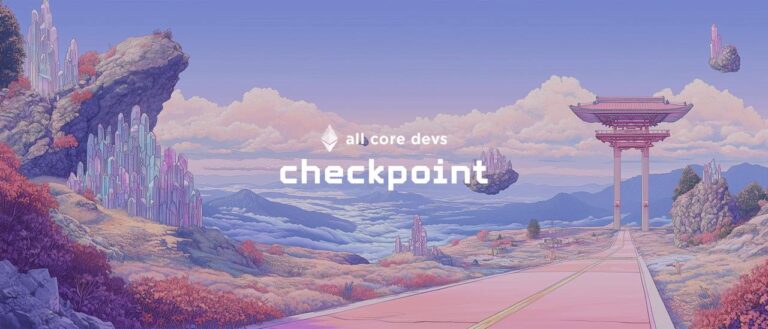 Checkpoint #6: Oct 2025 | Ethereum Foundation Blog
