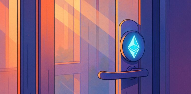 The Ethereum Foundation’s Commitment to Privacy