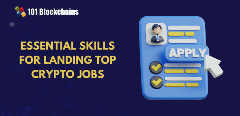 In-Demand Crypto Jobs: Key Skills for 2026