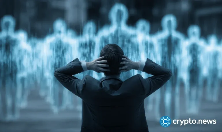 High‑stakes trader posts $3.4m paper profit on 17 long crypto perpetual positions