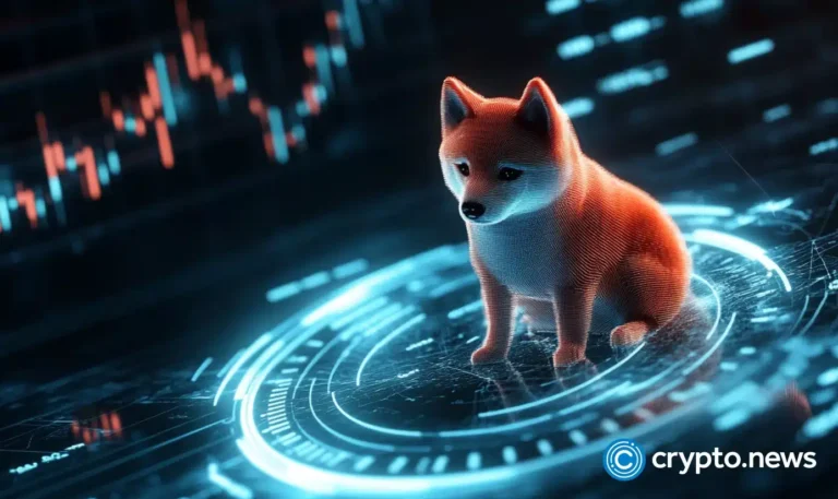 Can Shiba Inu price hold firm as memecoins and alts begin the long road to recovery?