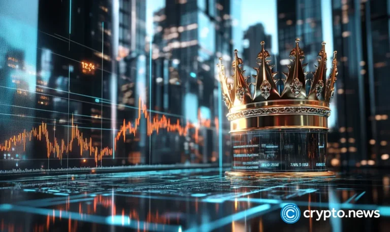 Why crypto markets spend more time ranging than trending