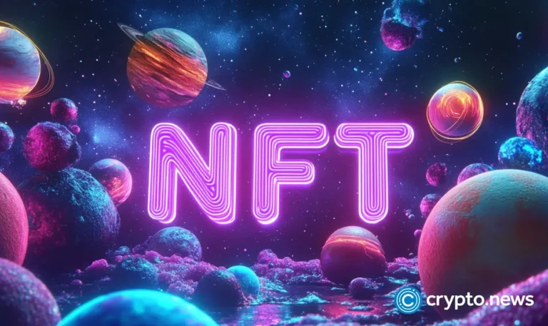 NFT Sales Surge 102% to $122.5M Despite Crypto Market Dip