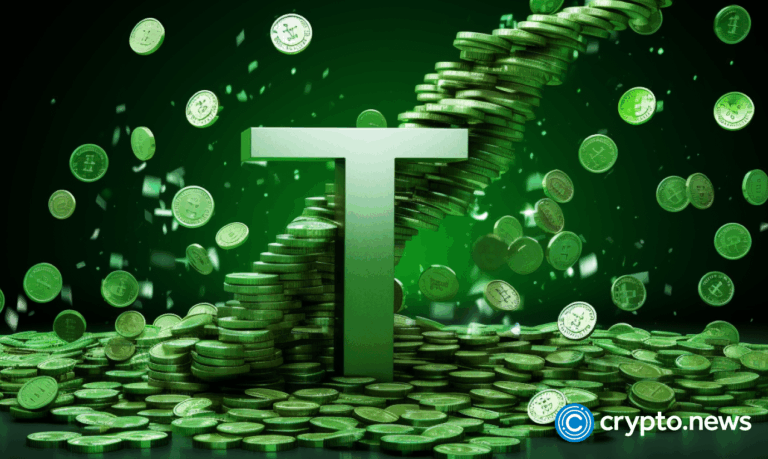 Tether freezes $182M in USDT across five Tron wallets