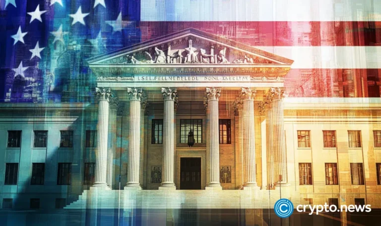 Crypto ally Rick Rieder emerges front‑runner for Fed Chair on Polymarket