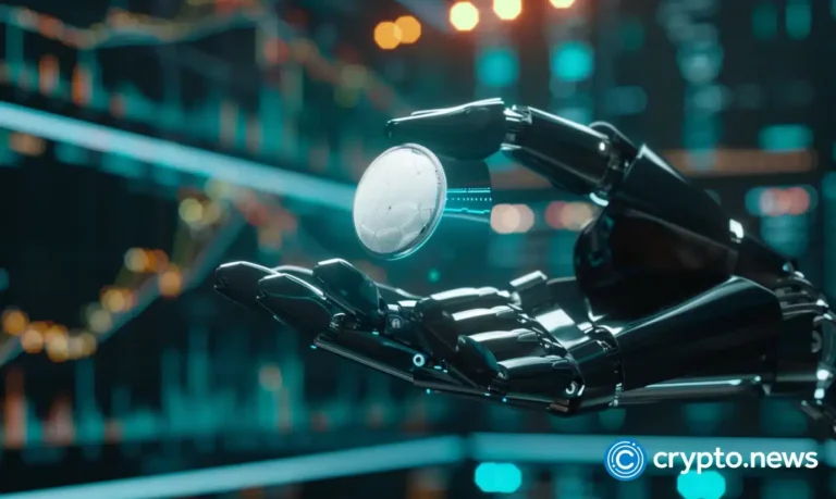 BNY puts its money where the blockchain is