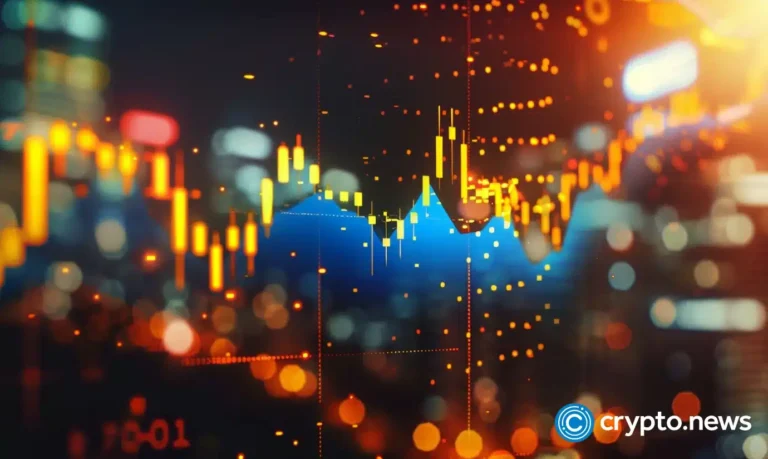 Venezuela may lean on pro-Bitcoin Machado after Maduro