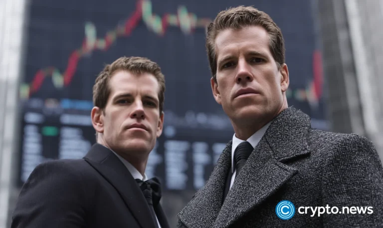 Gemini to shut down Nifty Gateway NFT marketplace this Feb.