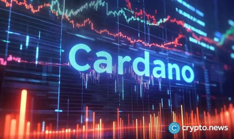 Cardano price remains bearish as market structure signals further downside