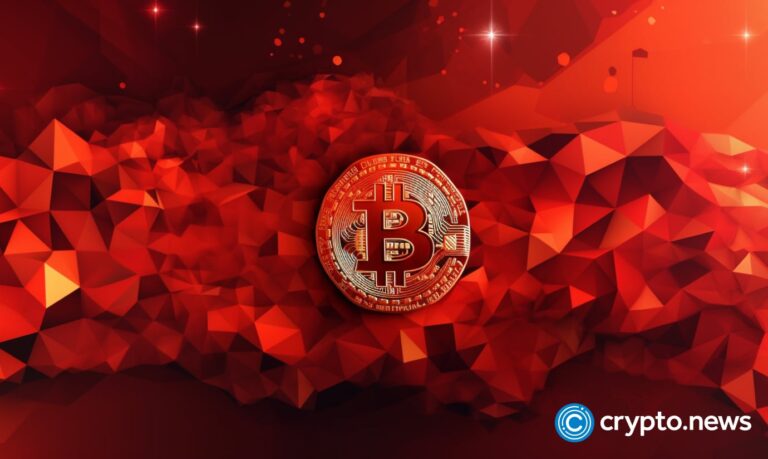 Will Chinese New Year trigger a BTC selloff tomorrow?