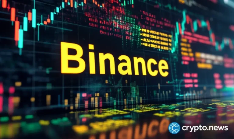Binance Alpha adds support for Ondo tokenized stocks