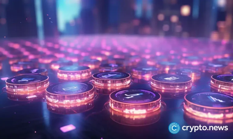 Apollo to acquire Up to 90M MORPHO tokens in strategic deal