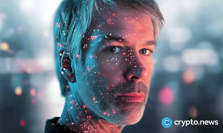 35% risk as MicroStrategy’s BTC buying continues