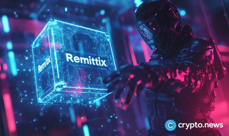 Remittix voted the best altcoin to buy after experts predict a 500% rally this week