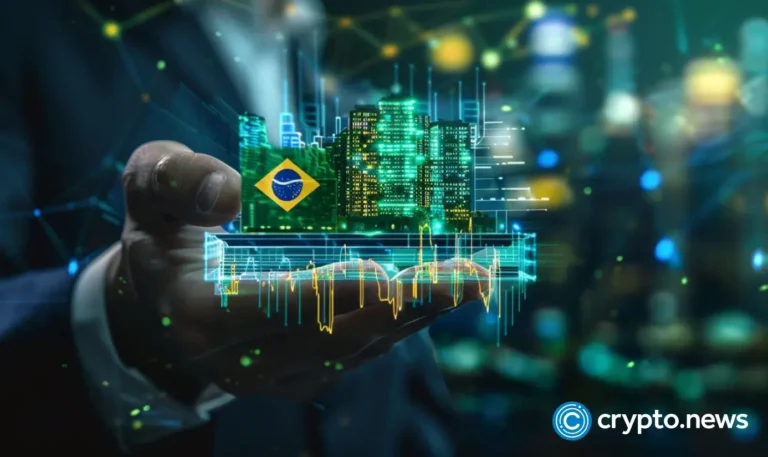 Brazil shelves crypto tax consultation, focus shifts to election