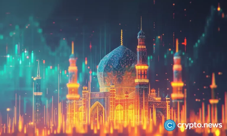 UK shuts down crypto exchange Zedxion after sanctions probe ties platform to Iranian networks