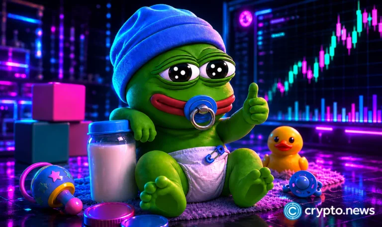 Dogecoin investor backs cheap crypto below $0.003 to repeat DOGE’s 50x rally from last cycle