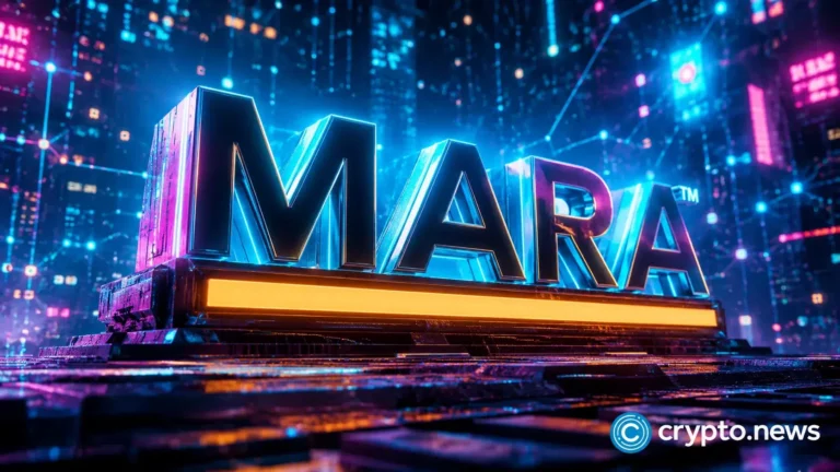 MARA security tops $4.3M as wrench attacks surge
