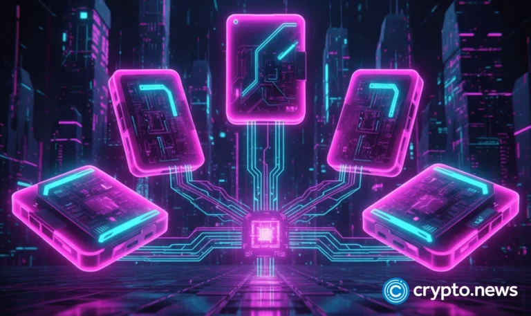 Payouts.com sees agent payments maturing beyond wallets alone