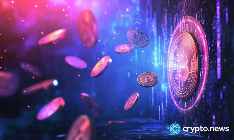 Raoul Pal sees crypto hitting $100T in a decade