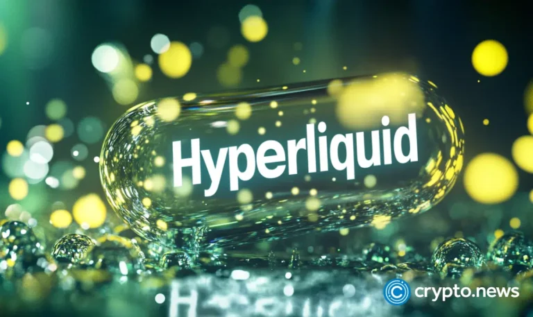 Hyperliquid’s HYPE could still be mispriced, Bitwise says