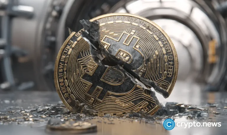 Bitcoin quantum risk hits 1.92M BTC says Glassnode