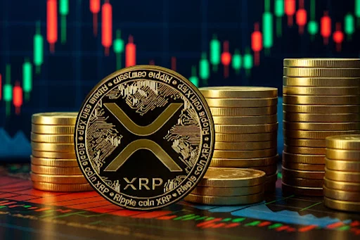 Morgan Stanley reveals XRP ETF holdings as Ripple gains ground