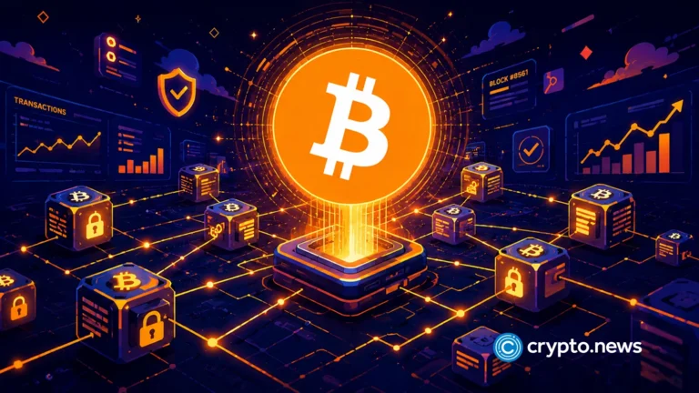 Bitcoin cycle data points to $40K-$46K bottom, Galaxy says