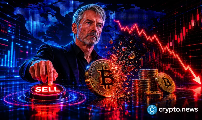 what it means for BTC