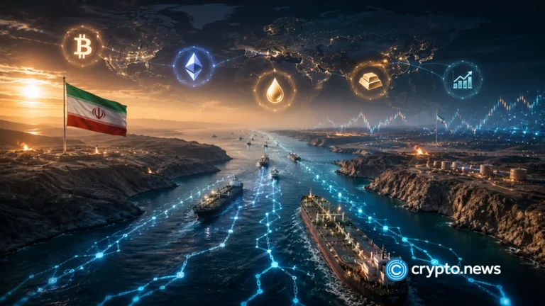 The Iran deal is done. Why Bitcoin is not celebrating