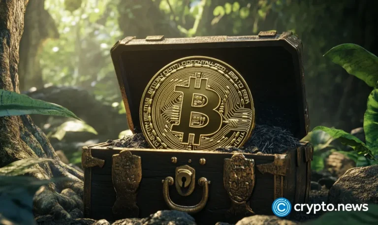 Strive snaps up 759 BTC in move that eclipses Strategy