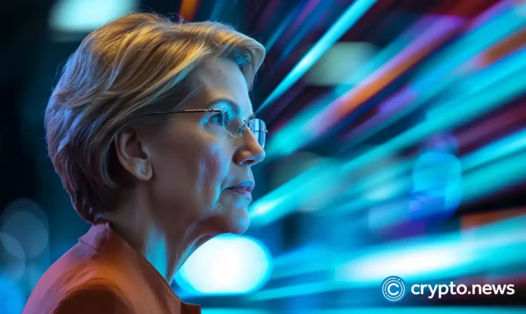 Elizabeth Warren urges SEC to halt record SpaceX IPO