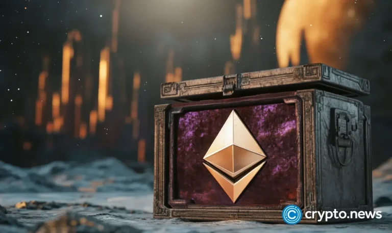 SharpLink buys more Ethereum as ETH heads for rare quarterly slump