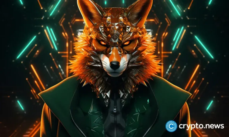 MetaMask rolls out AI wallet designed for swaps, perps, and onchain finance
