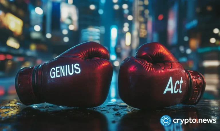 GENIUS Act deadline puts stablecoin issuers on notice