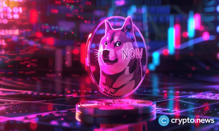 Dogecoin price holds $0.081, can whales prevent a fall to $0.058?